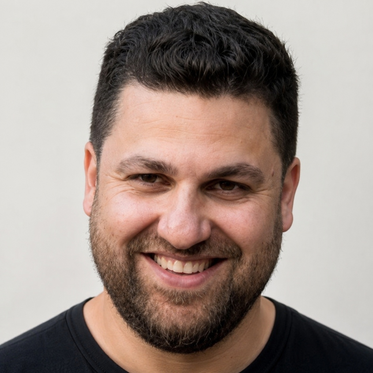 Ronen Levy