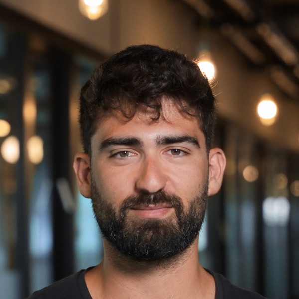 Yuval Katz