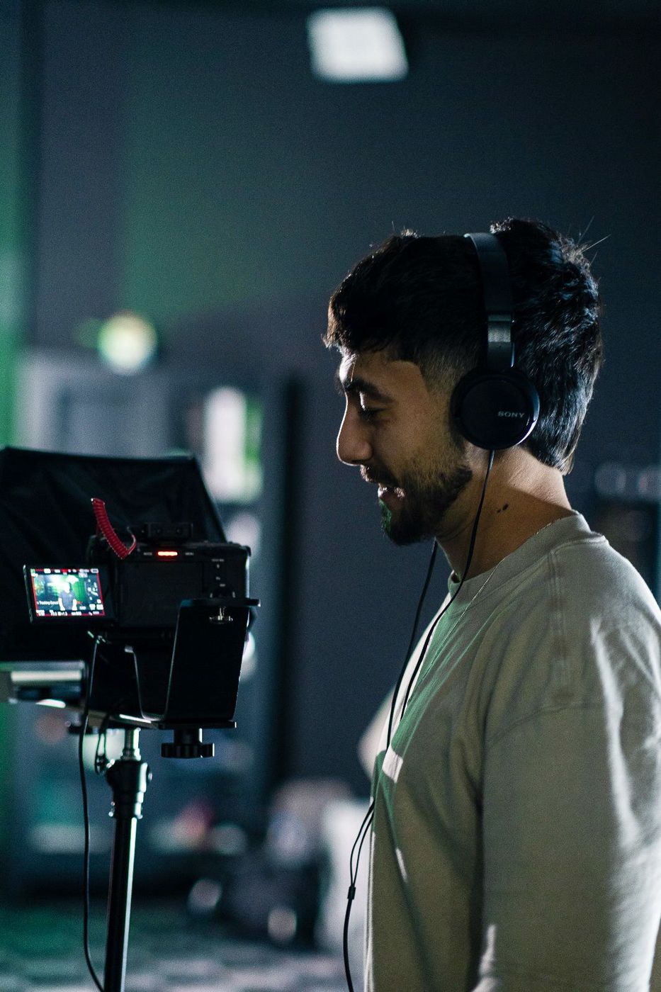 15k Film Maker