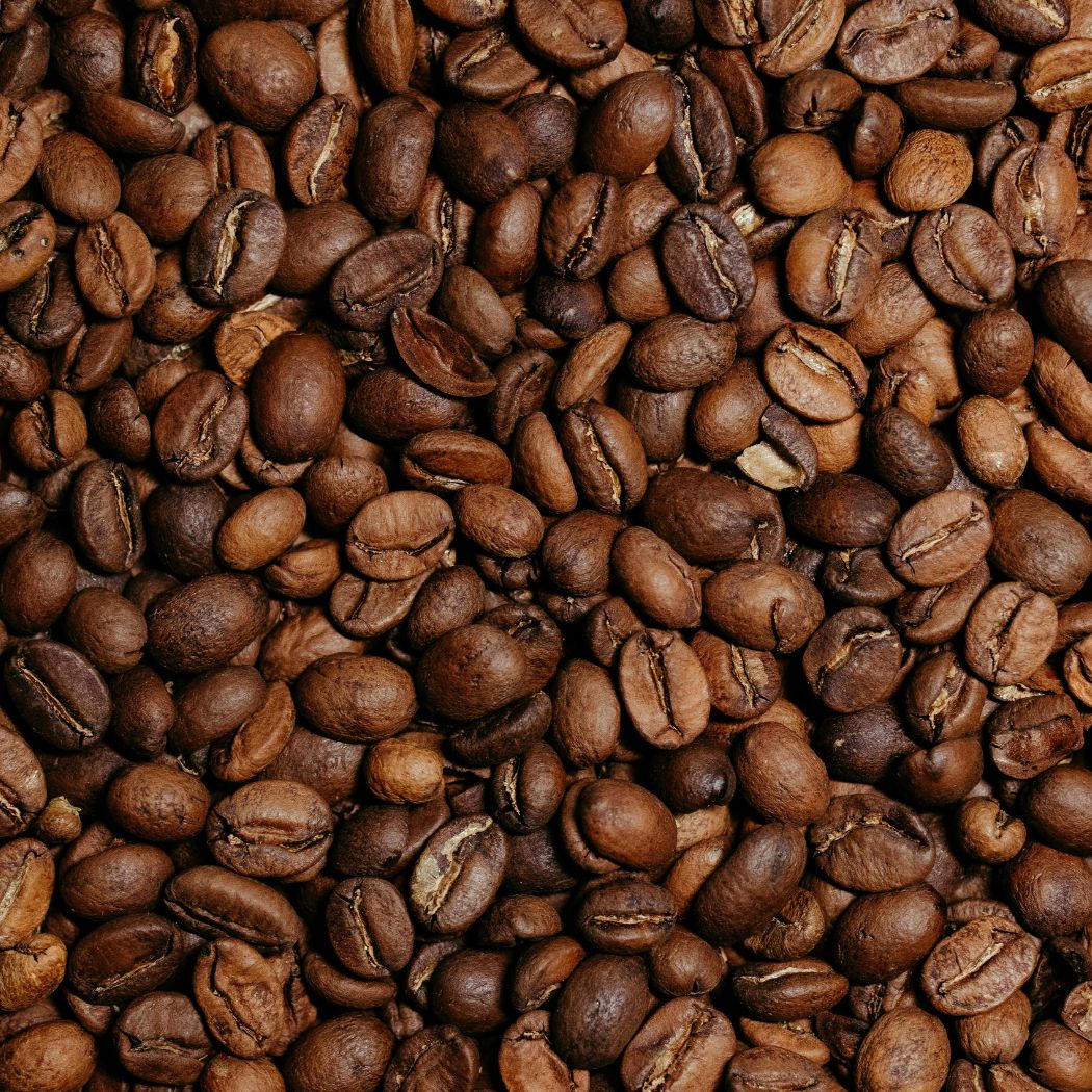 Caffe Tamati coffee